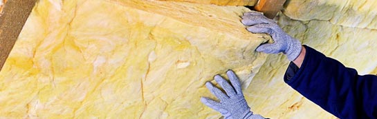 quotes for Billingford roof insulation